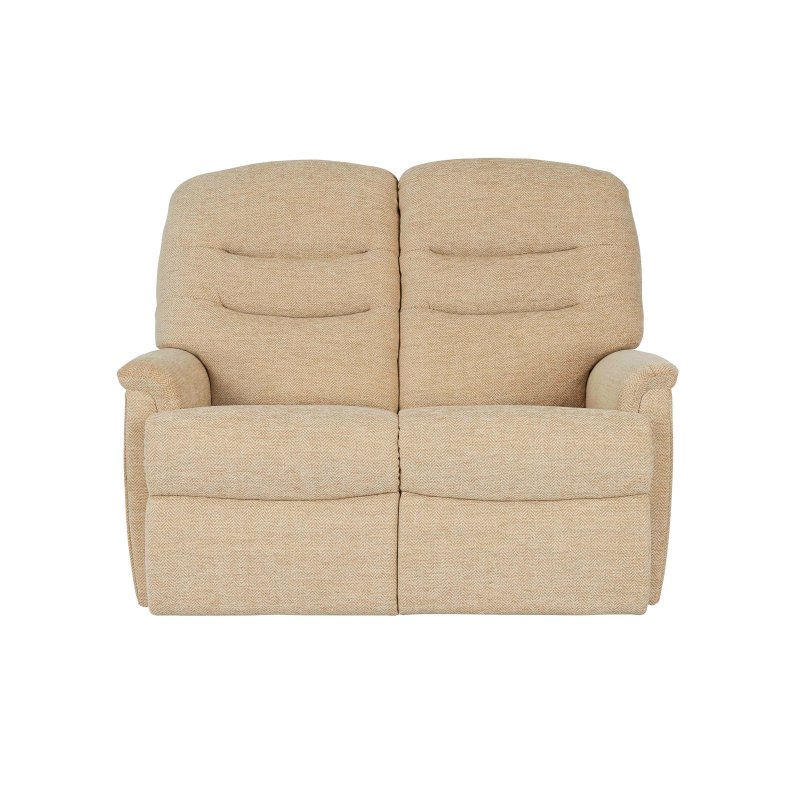 Celebrity Pembroke Fabric 2 Seater Sofa