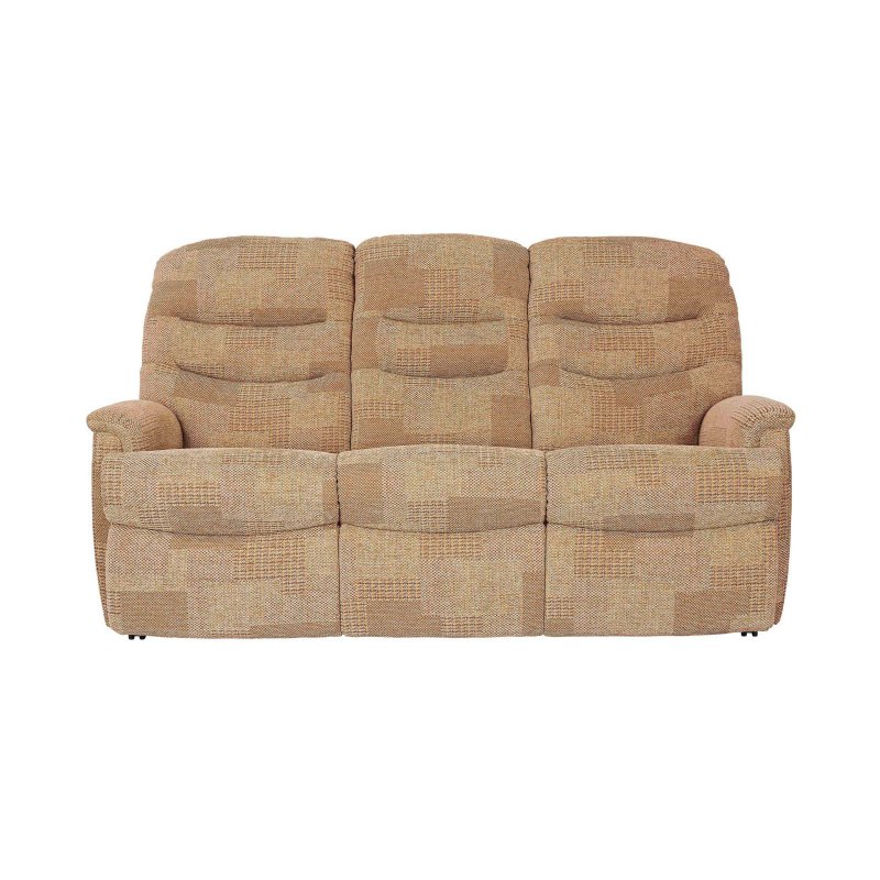 Celebrity Pembroke Fabric 3 Seater Sofa
