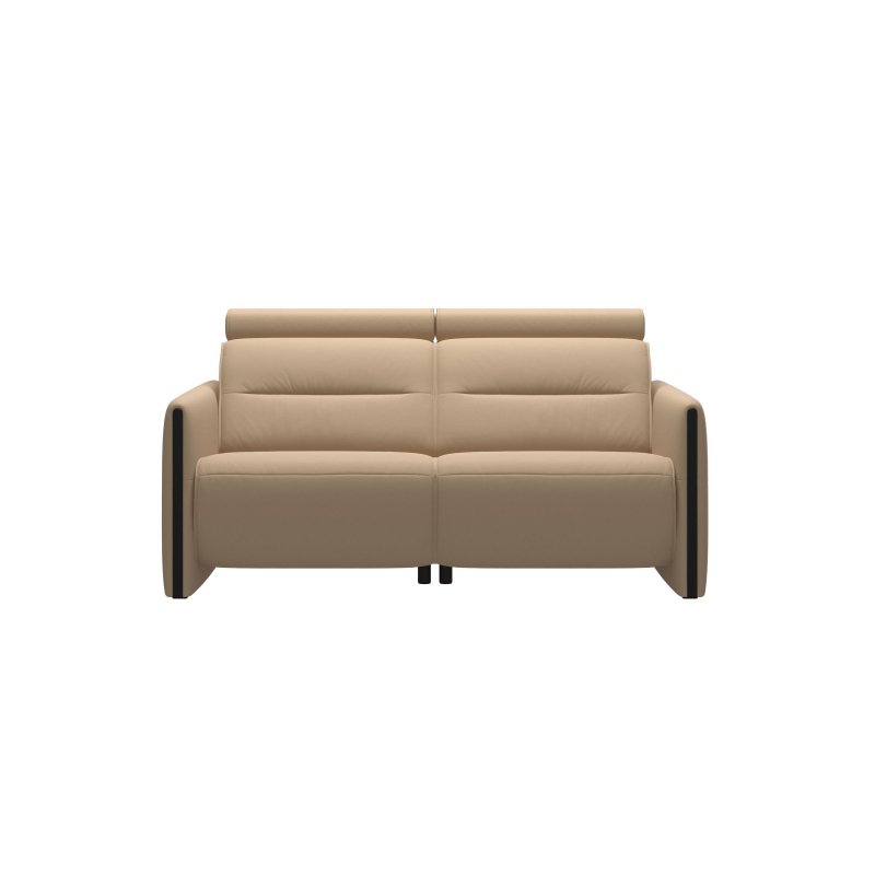 Stressless Stressless Emily, Wood Arms, 2 seater Sofa