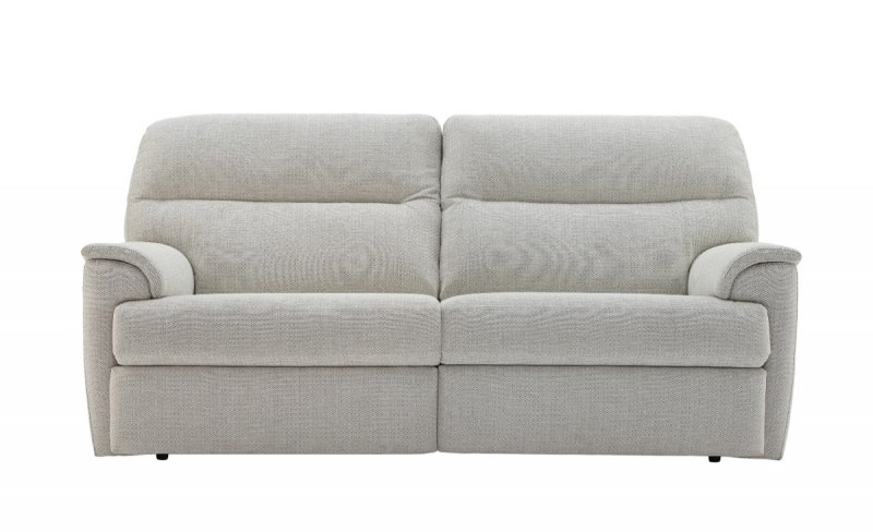 G Plan Upholstery G Plan Watson 3 Seater Sofa