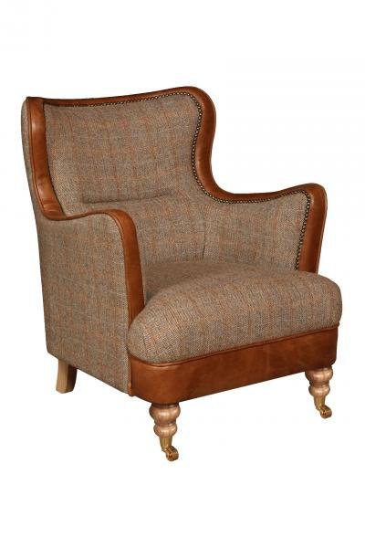 Vintage Company Vintage Ellis Chair