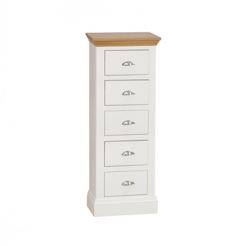 TCH Coelo 5 Drawer Chest