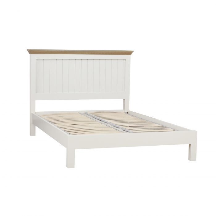 TCH Coelo 5' Bedframe with Panels
