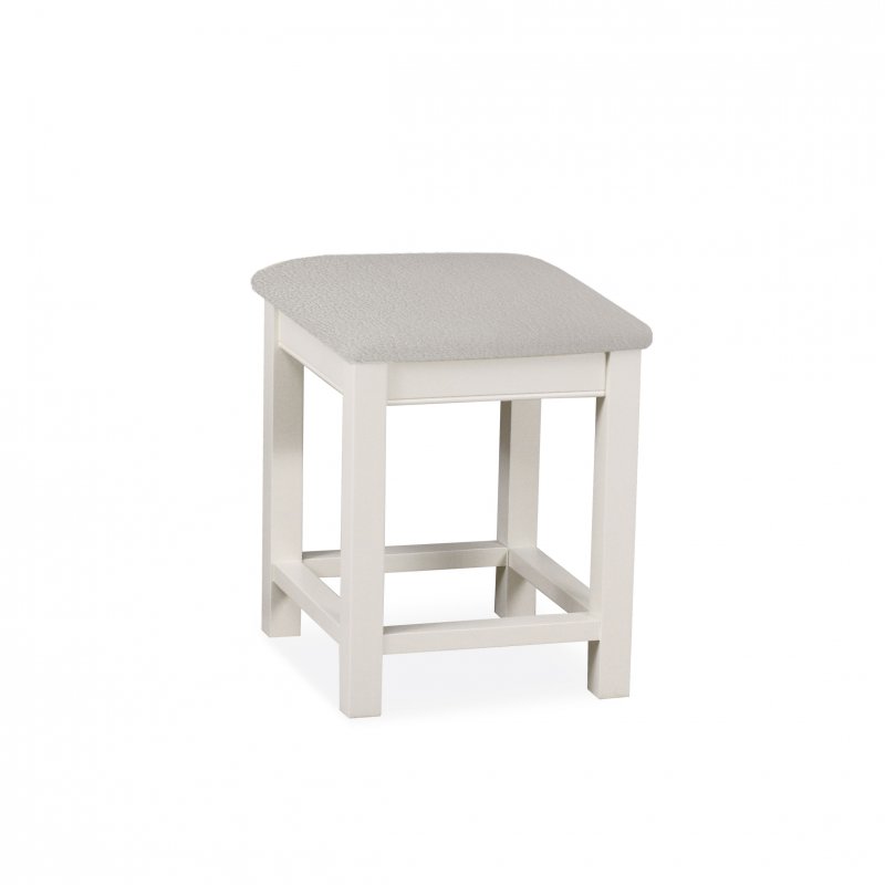 TCH Coelo Leather Bedroom Stool