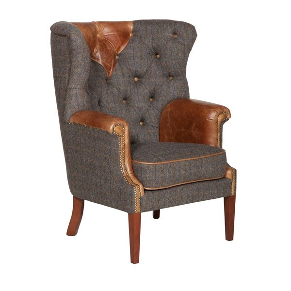 Vintage Company Kensington Chair