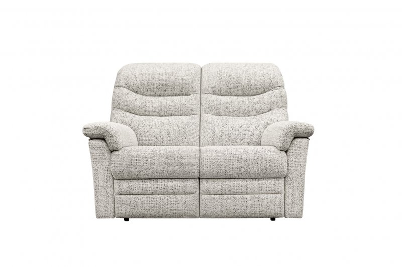 G Plan Upholstery G Plan Ledbury 2 Seater Left Hand Facing Electric Reclining Sofa