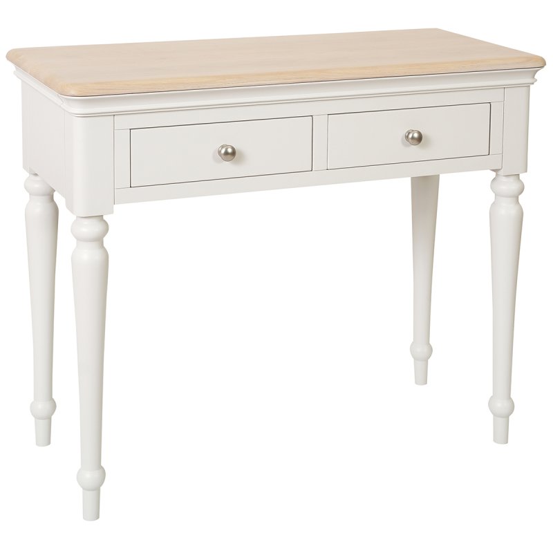 Devonshire Bude Dressing Table