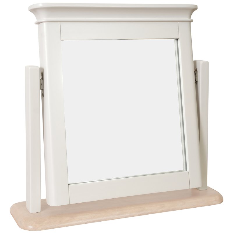 Devonshire Bude Dressing Table Mirror