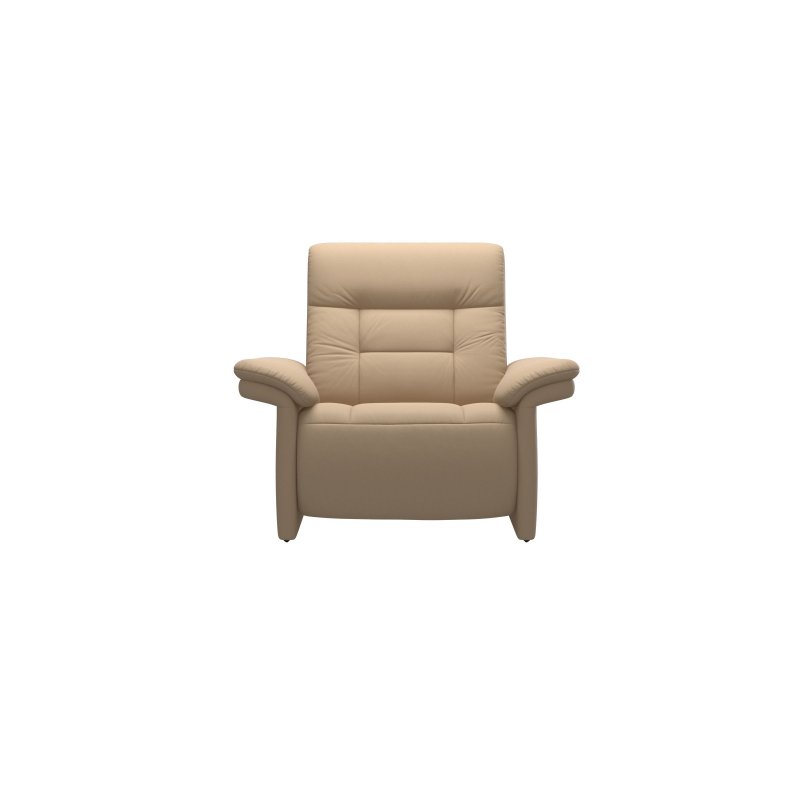 Stressless Stressless Mary Armchair with Upholstered Arms
