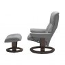 Stressless Stressless Mayfair Classic Large Chair with Footstool
