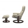 Stressless Stressless Consul Classic Large Chair with Footstool