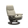 Stressless Consul Power Medium Dual Motor Chair (Leg & Back)