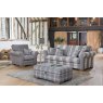 Alstons Florence 3 Seater Sofa