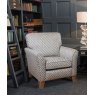 Alstons Lansdowne Accent Chair