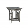 Cane Industries Lupo Side Table