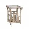 Cane Industries Padova Side Table