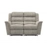 Parker Knoll Parker Knoll Colorado Double Power Recliner 2 Seater Sofa with USB Ports