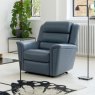 Parker Knoll Parker Knoll Colorado Power Recliner Armchair with USB Port