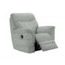 Parker Knoll Hudson Armchair Manual Recliner with lever latch