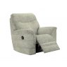Parker Knoll Hudson Armchair Power Recliner with 2 button switch - Single Motor