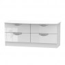 Contour 4 Drawer Bed Box