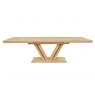 Clemence Richard Marseille Dining Table