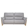 Ercol Enna Medium Recliner Sofa