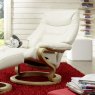 Himolla Corrib Medium Recliner Chair