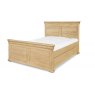 Moreno King Size Bed (to fit 150cm mattress)