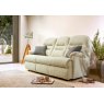Sherborne Keswick Petite Rechargeable Powered Reclining 2-seater