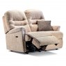 Sherborne Sherborne Keswick Standard Rechargeable Powered Reclining 2-seater