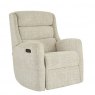 Celebrity Somersby Fabric Grand Armchair