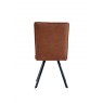 Kettle Dining Chair - Tan