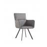 Carver Chair - Grey