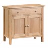 Fjord Small Sideboard