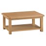 Padstow Coffee Table