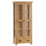 Kettle Padstow Display Cabinet