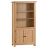 Kettle Padstow Large Bookcase