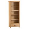 Kettle Padstow Medium Bookcase