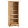 Kettle Padstow Medium Bookcase