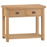 Padstow Medium Console Table