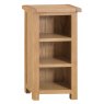 Padstow Narrow Bookcase