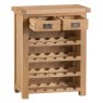 Kettle Padstow Small Wine Rack