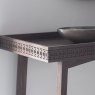 Interiors By Kathryn Makula Console Table