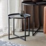 Interiors By Kathryn Amar Side Table