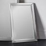 Interiors By Kathryn Bevala Rectangle Mirror