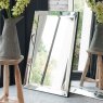 Interiors By Kathryn Bevala Rectangle Mirror