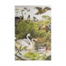 Feathered Friends Unframed Canvas