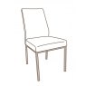 Modena Dining Chair Leather