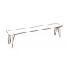 Montreal 200cm Dining Bench